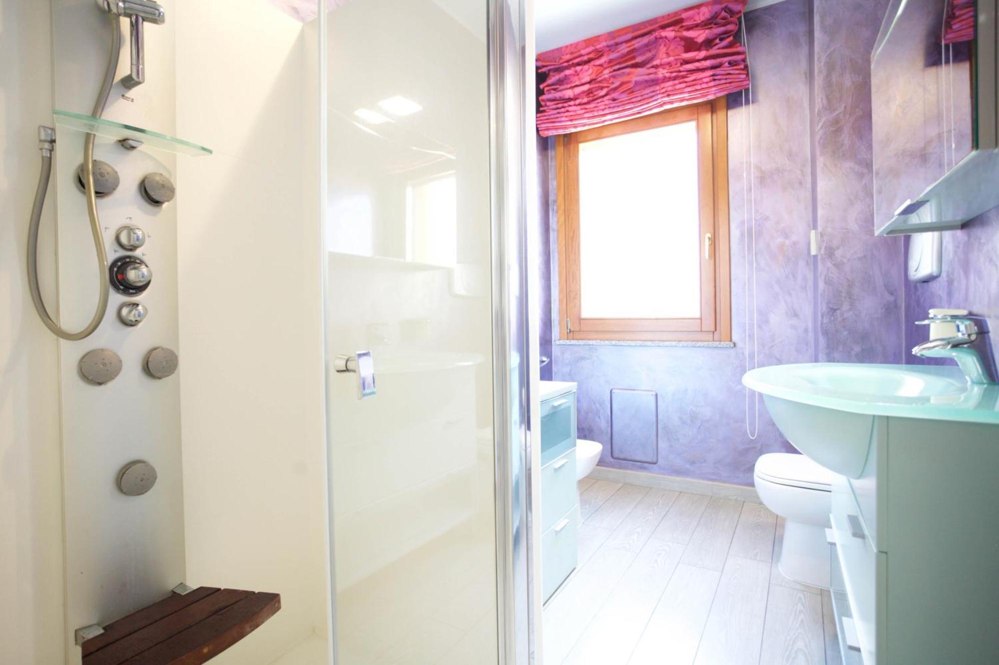 Crystal House Alghero