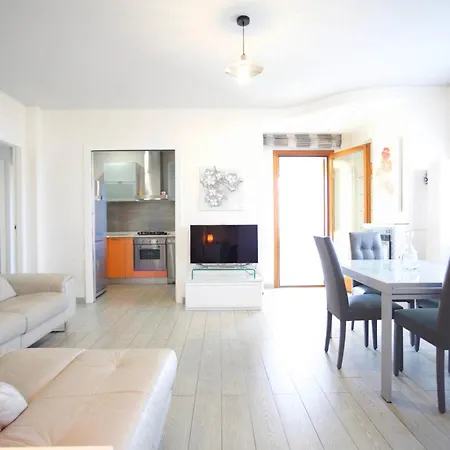 Crystal House Apartment Alghero Exterior photo