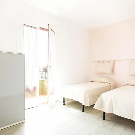 Crystal House Apartment Alghero Exterior photo