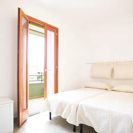 Crystal House Apartment Alghero Exterior photo