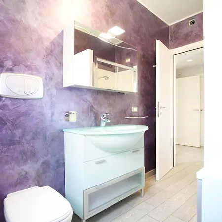Crystal House Apartment Alghero Exterior photo