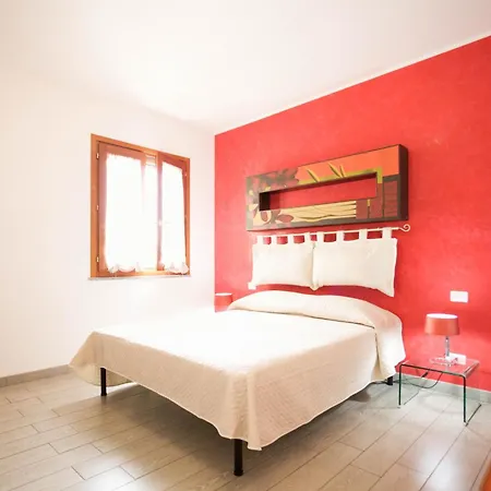 Crystal House Apartment Alghero Exterior photo