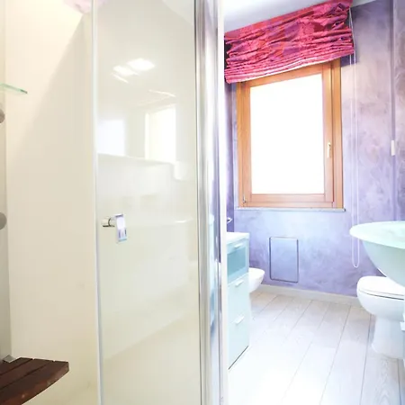 Crystal House Apartment Alghero Exterior photo