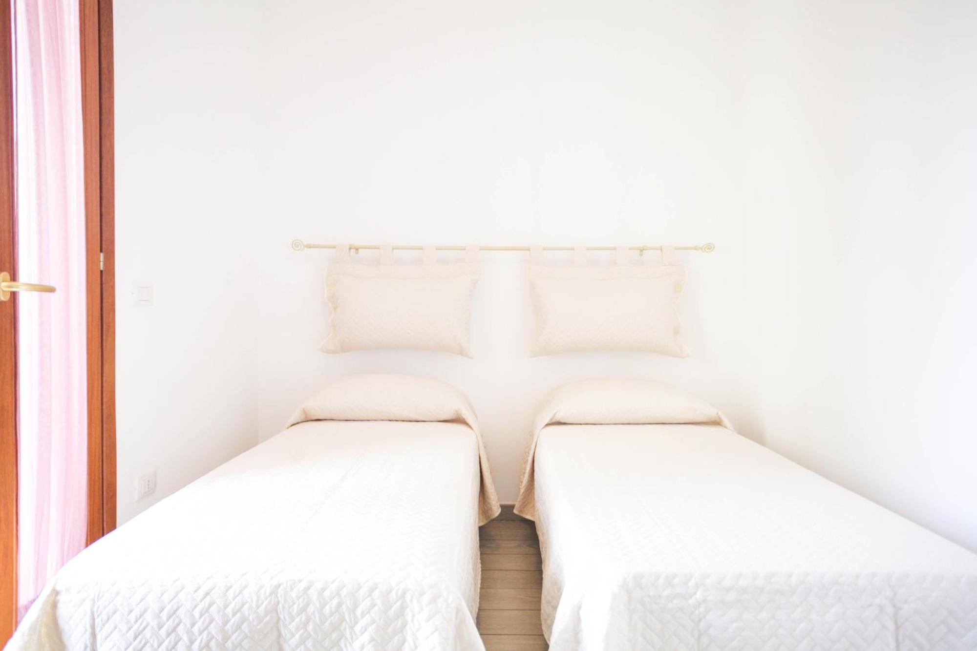 Appartement Crystal House Alghero