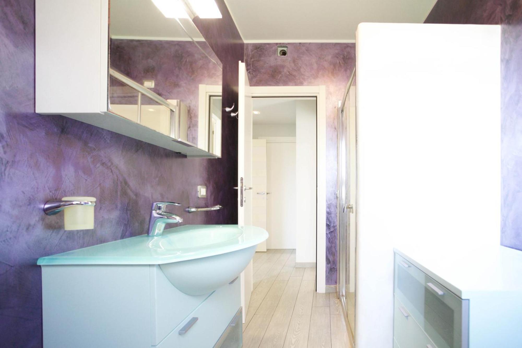 Crystal House Alghero