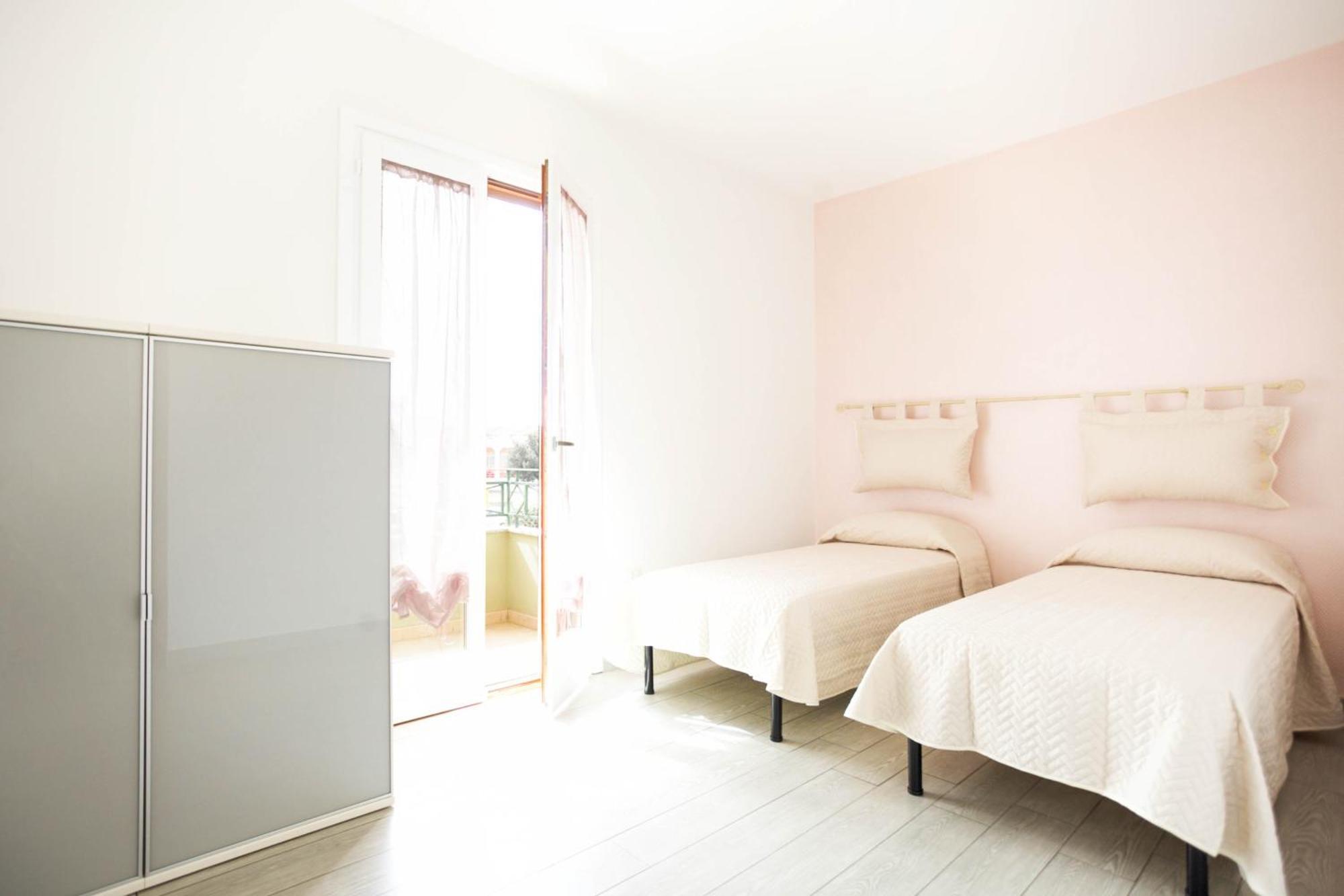 Crystal House Alghero