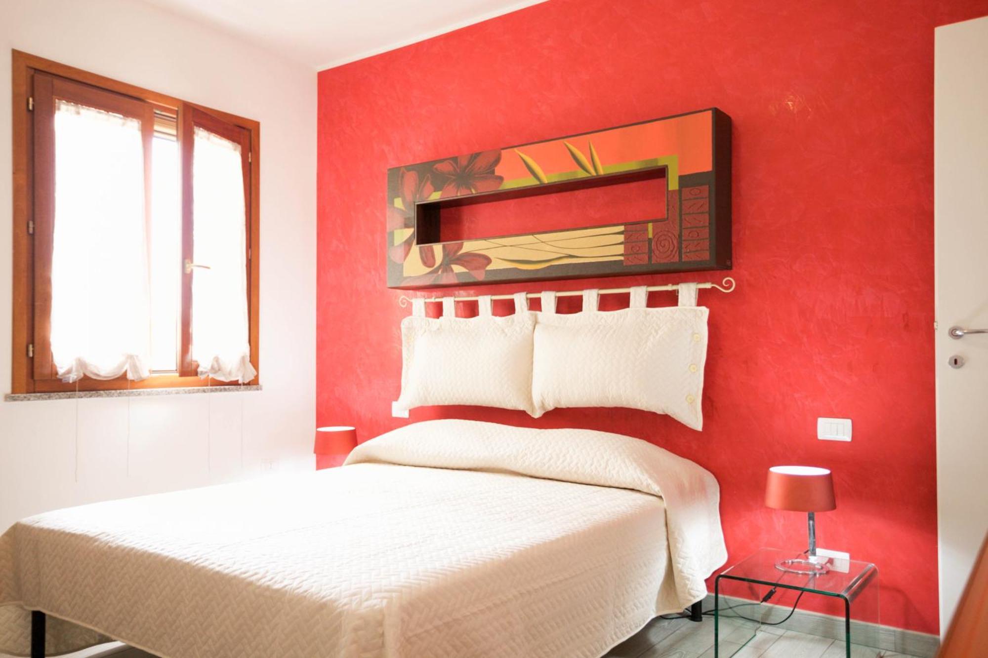 Appartamento Crystal House *