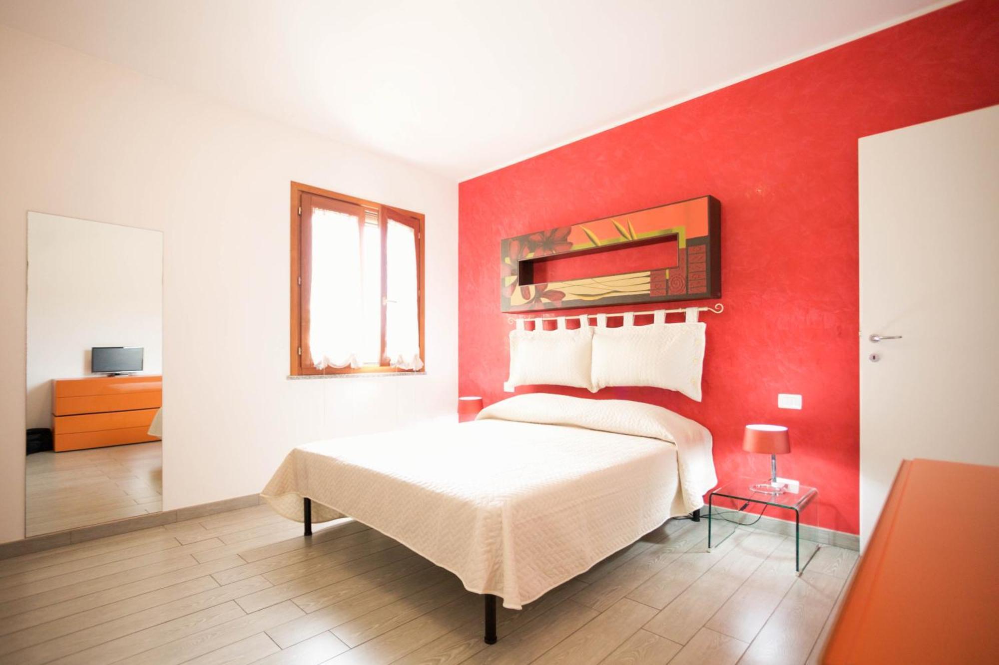 Appartamento Crystal House